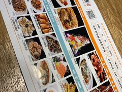 -渔乐圈海鲜餐厅(群力金江路店)
