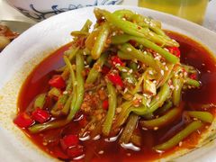 -付掌柜在成都·热炒砂锅集(金禾店)
