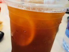 -孖记茶档·热腾茶餐(乐峰店)