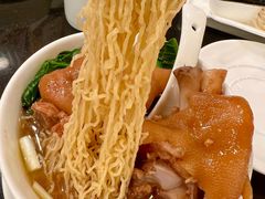 -丽的面家(多宝路店)