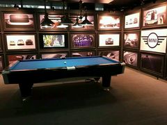 -上海普陀宝诚MINI4S店(红柳路店)