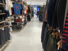 -优衣库(珠海华发商都店)