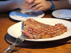 -弗兰克牛排西餐厅Ribone steak house(柠檬花园店)
