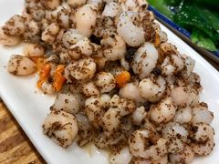 三虾：虾子、虾脑、虾仁-裕兴记·三虾面(西北街总店)