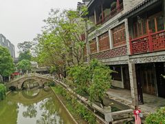 -龙潭水乡