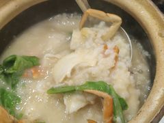 -适口餐厅砂锅粥(公信路总店)