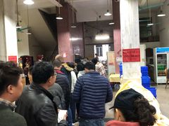 等位区-标记美食新鲜猪杂(兴南大道店)