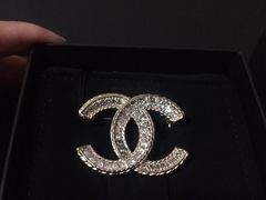 -CHANEL(恒隆广场店)