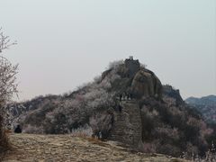 -龙泉峪长城