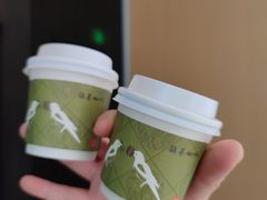 -鹊茶咖啡•新中式(深圳首店)