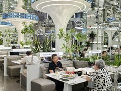 -3号仓库·创意中国菜(新世界城店)