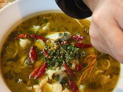 -李子坝梁山鸡(李子坝大鸡哥店)