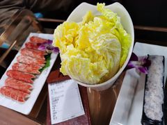 -港迹·鲜围煮海鲜火锅(湖州时代广场店)