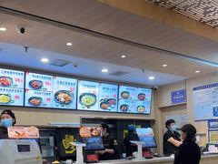 -老娘舅(杭州东站店)