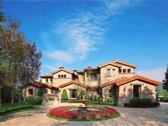 -中旅阿那亚九龙湖·公主酒店