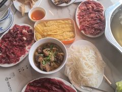 -乌记鲜活牛肉城(金砂东路店)