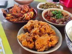 -周肥肠(江油总店)