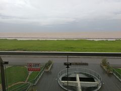 -上海南汇嘴大堤酒店