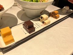 -福海居烤鸭店(鸟巢店)