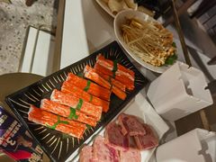 -丙申臺火锅
