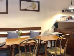 大堂-AFS Cafe & Canteen(闽江二路店)