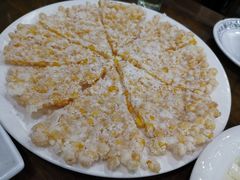 玉米烙-协和菜馆(凤凰街店)