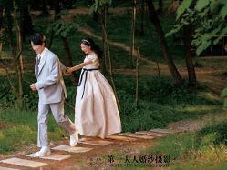 -第一夫人婚纱摄影(南京店)