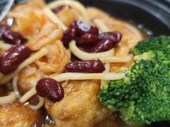 -鹏城人家海鲜酒家·23年老字号(较场尾店)
