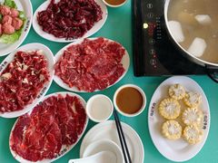 -乌记鲜活牛肉城(金砂东路店)