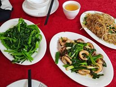 -蛇口康乐快餐鱼仔档(翠苑小区店)