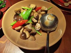 -花马天堂云南餐厅 Lost Heaven(外滩店)