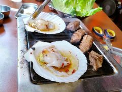 -大阪烧肉BAKA一代(十亩地店)