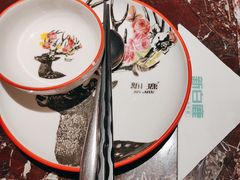 -新白鹿餐厅(西湖银泰店)