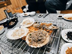 -震海贝烤贝·民俗特色店(延吉总店)