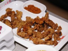 -八合里潮汕鲜牛肉火锅(上海汇智广场店)