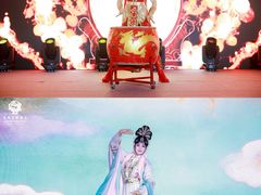 -北京王府井天伦王朝酒店