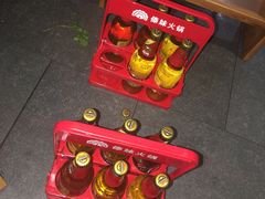 -傣妹火锅(南京东路一店)