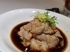 炝腰花-930私房菜(欧阳路店)