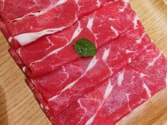 -厚道寿喜烧専門店·自助畅食(国贸店)