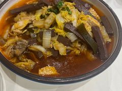 -老爷庙风味美食府(魏都大道店)