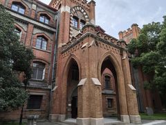 -苏州大学(天赐庄校区)