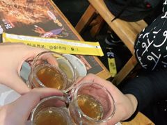 -木屋烧烤(白石洲店)