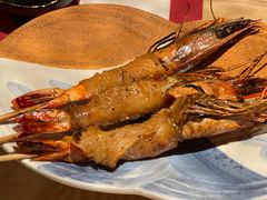-鸟山鸣·日料食堂(王府井店)