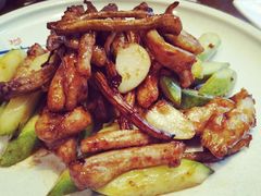 -广东道至正餐厅(区庄店)