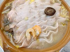 极品白肉砂锅-砂锅居(西四店)