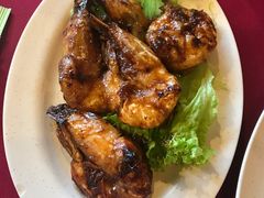 -德成饭店