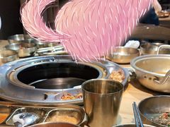 -金顺韩式烤肉·网红烤肉店(广利路店)