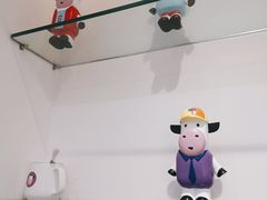 -一只酸奶牛(八一路店)