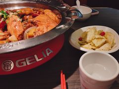 -胖哥俩肉蟹煲(济南印象城店)