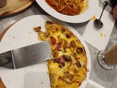 -必胜客(汉友商厦店)
